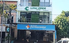 Hotel Luna Verde